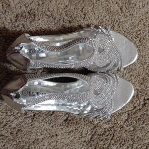 Delicacy Women's dress shoes